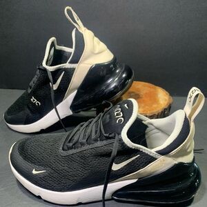 Nike Air Max 270 Women’s Running Walking Sneakers Shoe Size-7.5